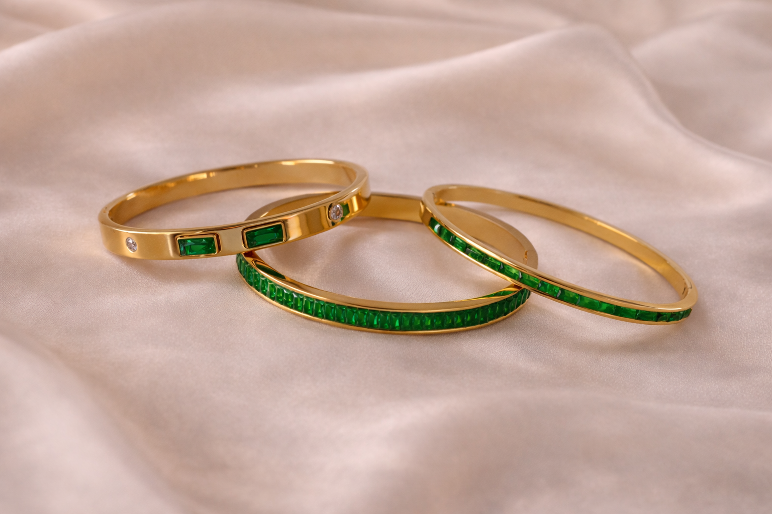 Bangles