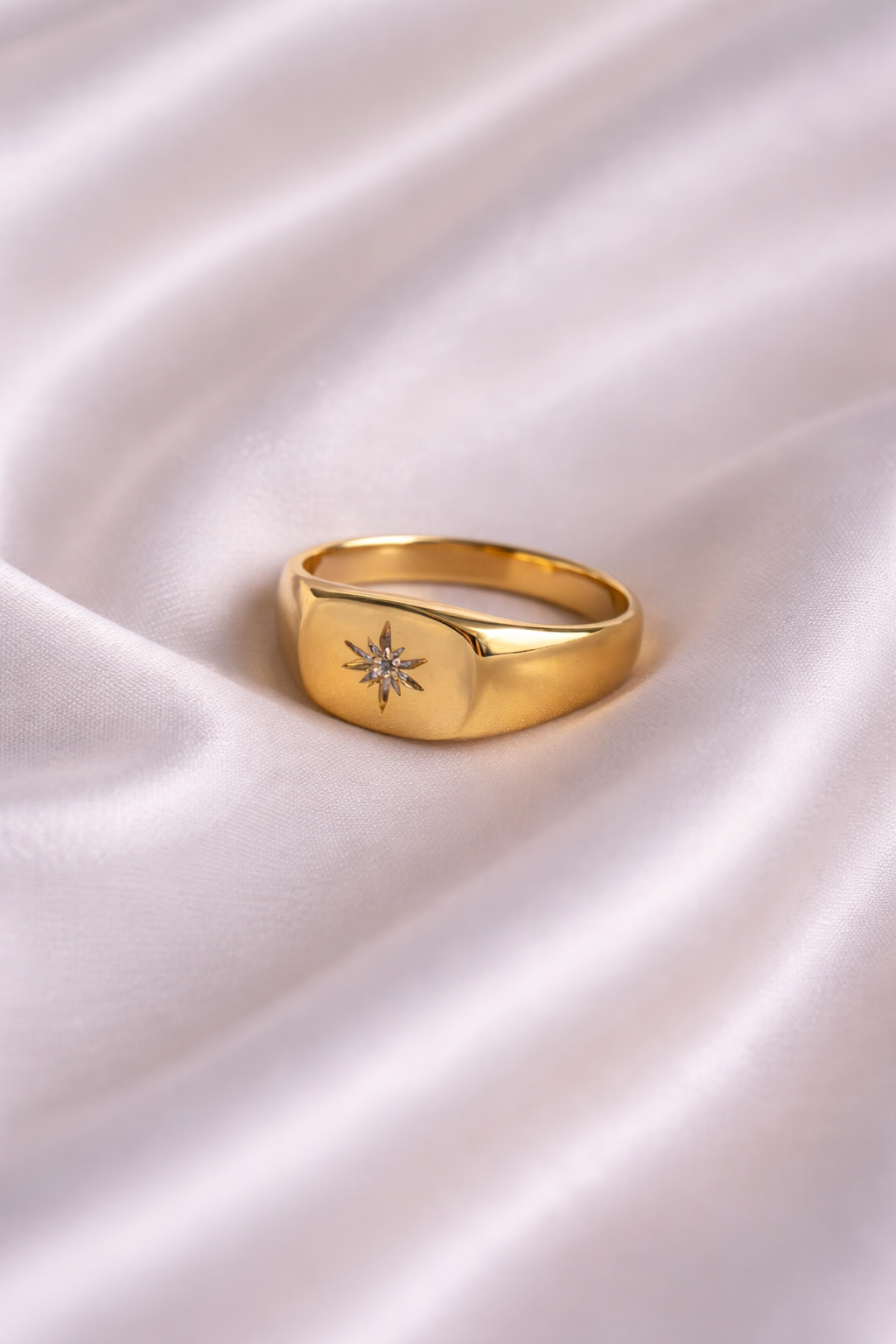 North Star Ring