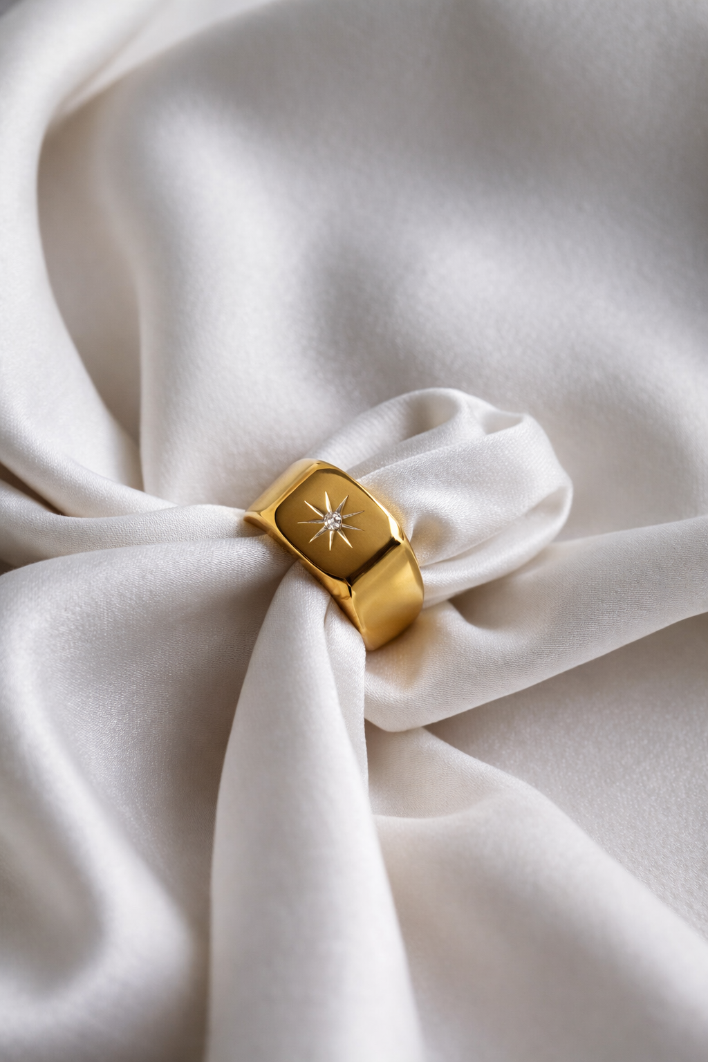 North Star Ring