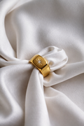 North Star Ring