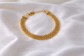 Mesh Bracelet