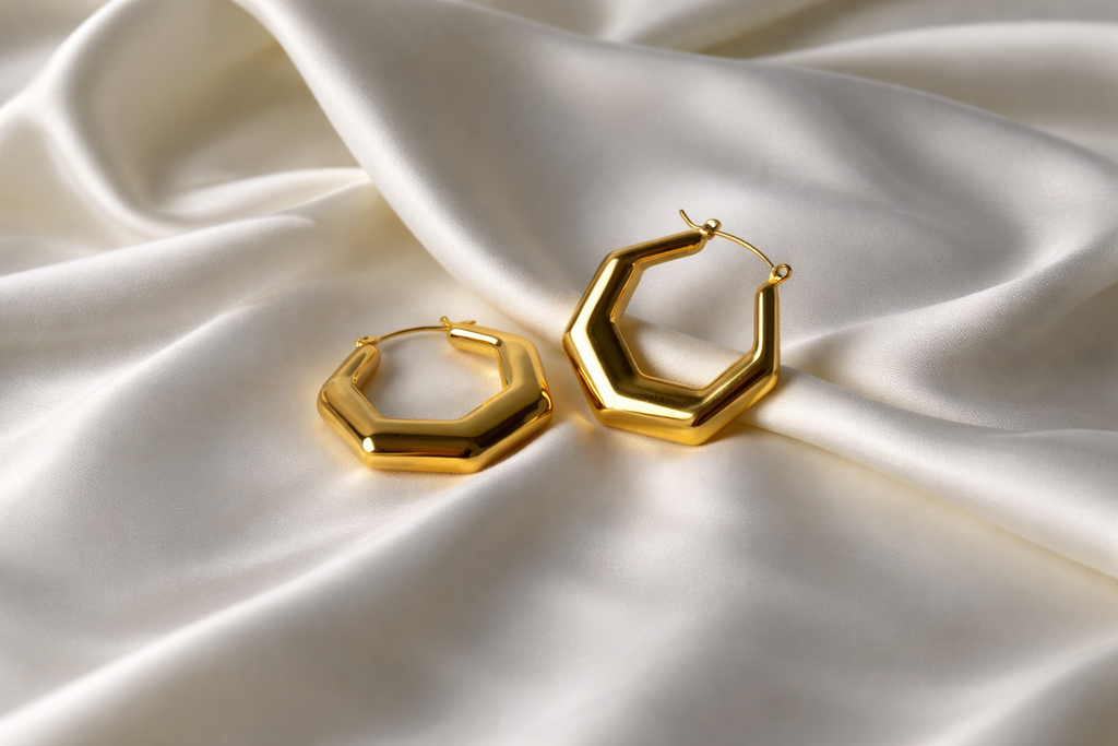 Hexa Hoops