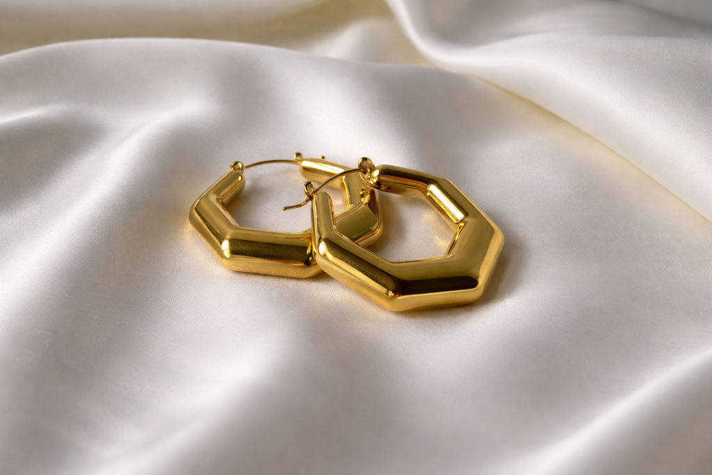 Hexa Hoops