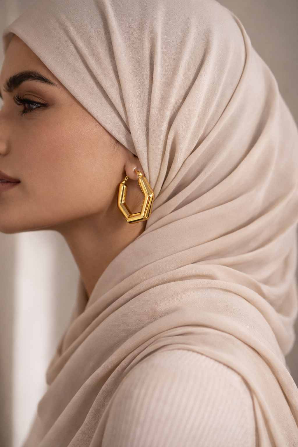 Hexa Hoops