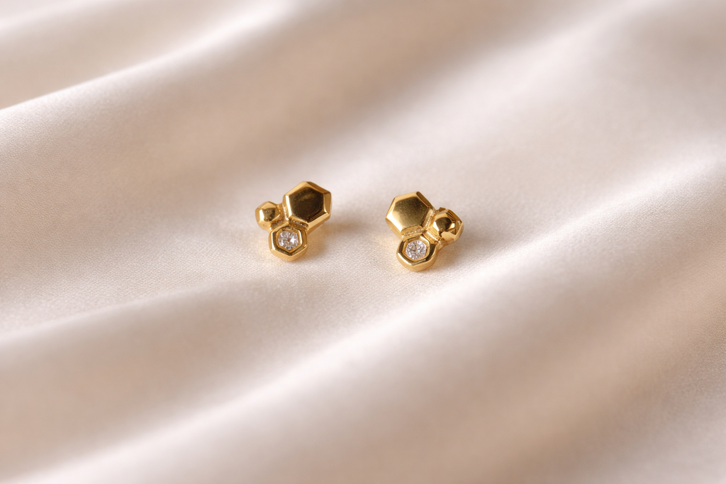Geo Studs