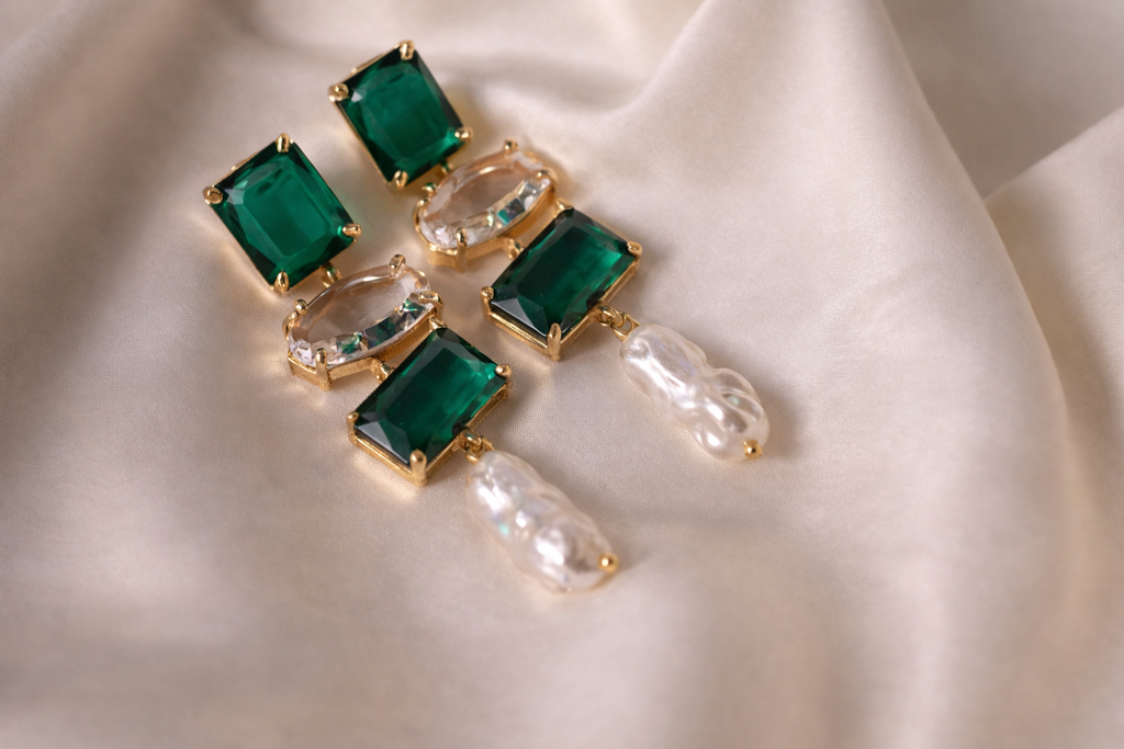 Emerald Glow