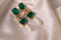 Emerald Glow