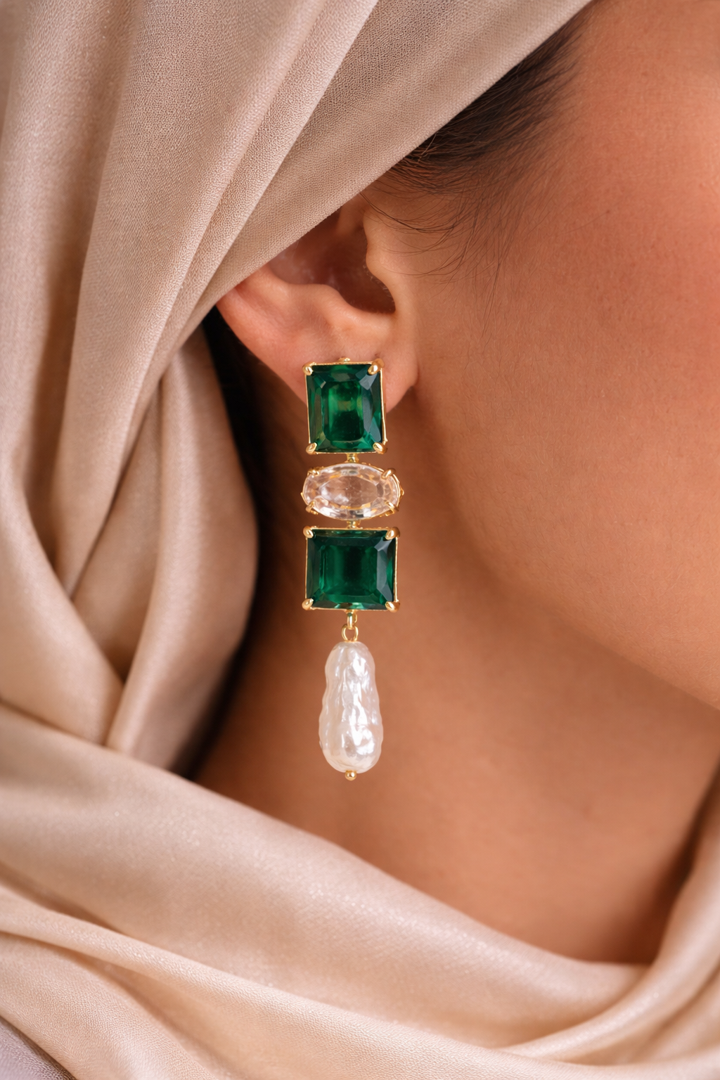 Emerald Glow