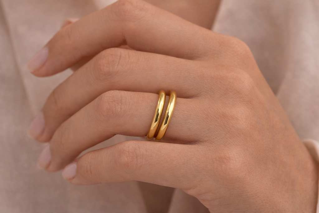 Duo Ring