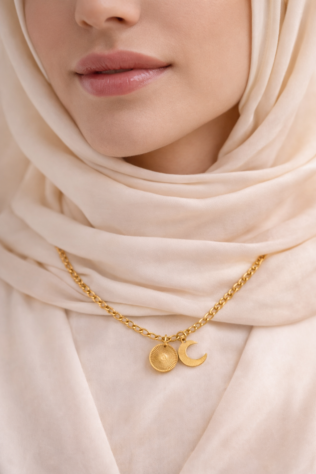 Day & Night Necklace