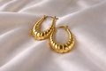 Croissant Hoops
