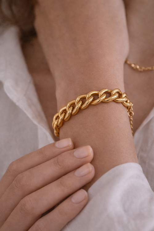 Chunky Chain